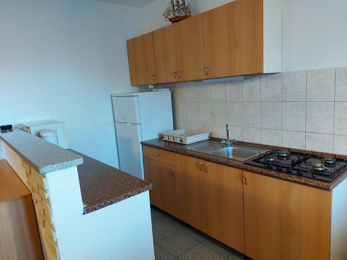 Apartmani Tatjana أوكغوك غورنيي المظهر الخارجي الصورة