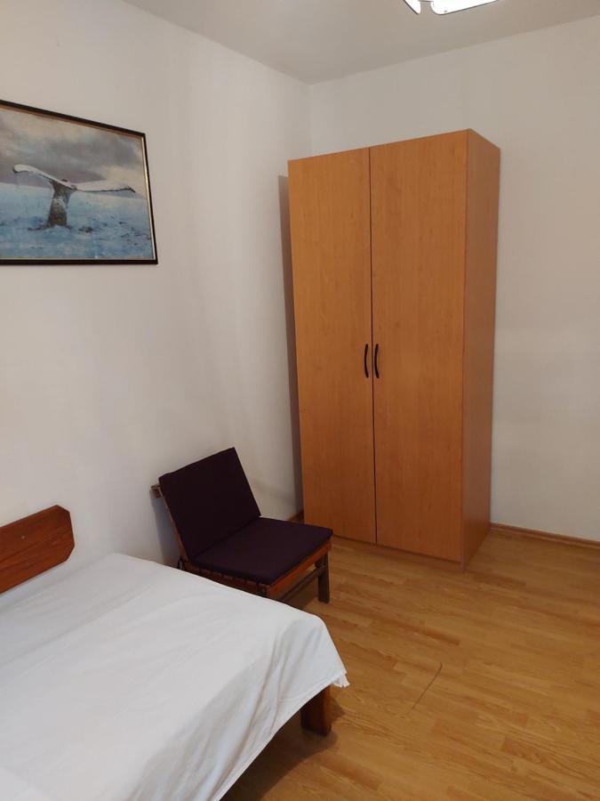 Apartmani Tatjana أوكغوك غورنيي المظهر الخارجي الصورة