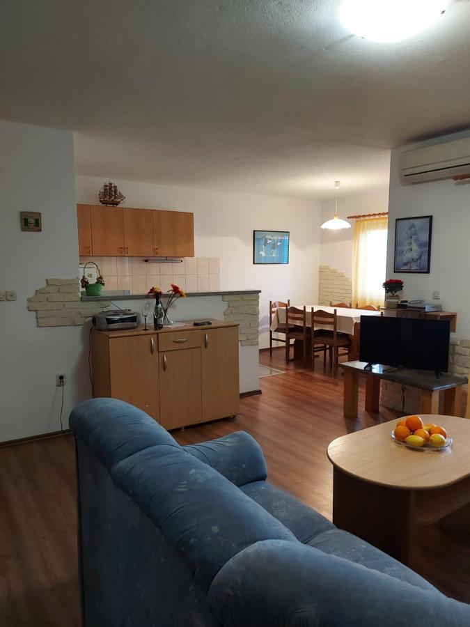 Apartmani Tatjana أوكغوك غورنيي المظهر الخارجي الصورة