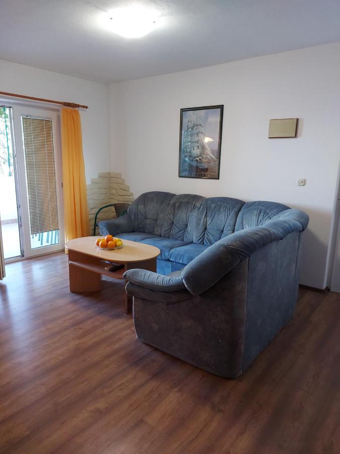 Apartmani Tatjana أوكغوك غورنيي المظهر الخارجي الصورة