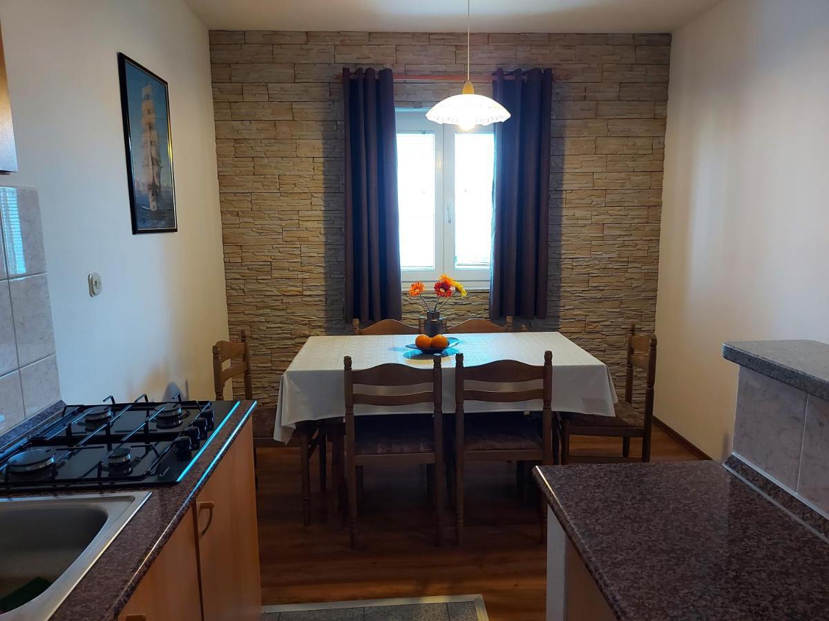 Apartmani Tatjana أوكغوك غورنيي المظهر الخارجي الصورة