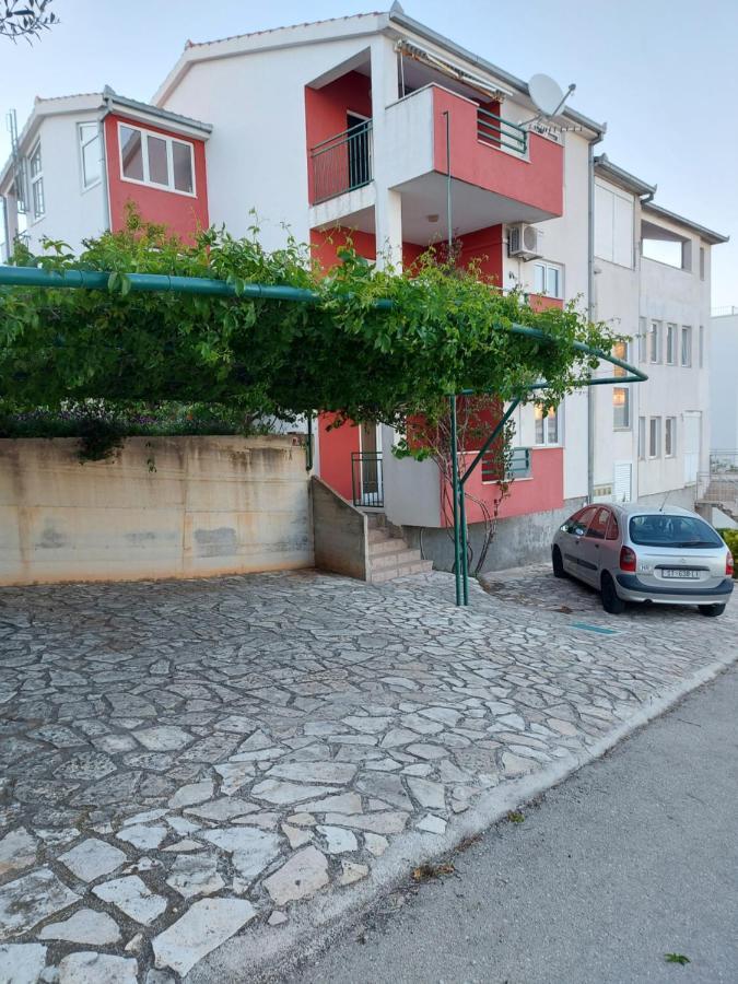 Apartmani Tatjana أوكغوك غورنيي المظهر الخارجي الصورة