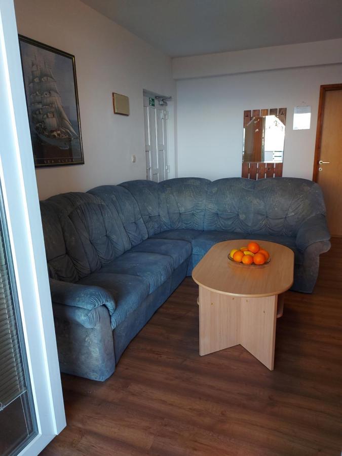 Apartmani Tatjana أوكغوك غورنيي المظهر الخارجي الصورة
