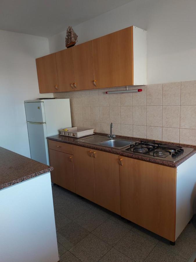 Apartmani Tatjana أوكغوك غورنيي المظهر الخارجي الصورة