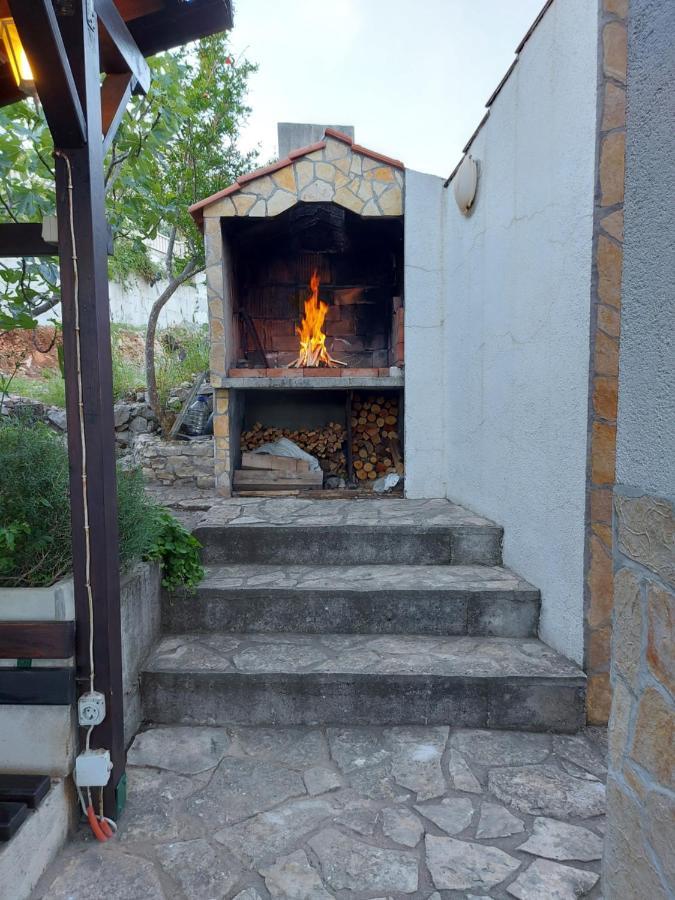 Apartmani Tatjana أوكغوك غورنيي المظهر الخارجي الصورة