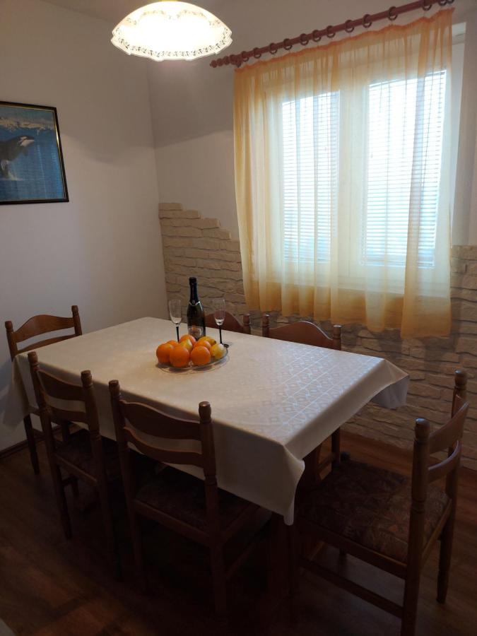 Apartmani Tatjana أوكغوك غورنيي المظهر الخارجي الصورة