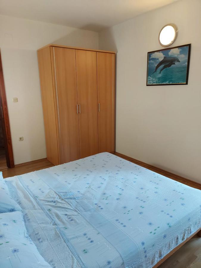 Apartmani Tatjana أوكغوك غورنيي المظهر الخارجي الصورة