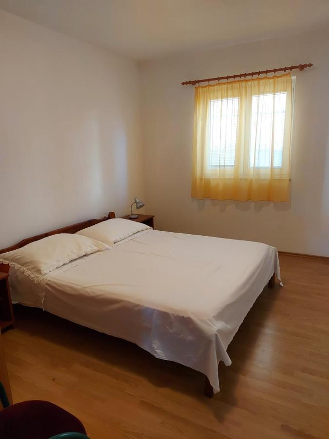 Apartmani Tatjana أوكغوك غورنيي المظهر الخارجي الصورة