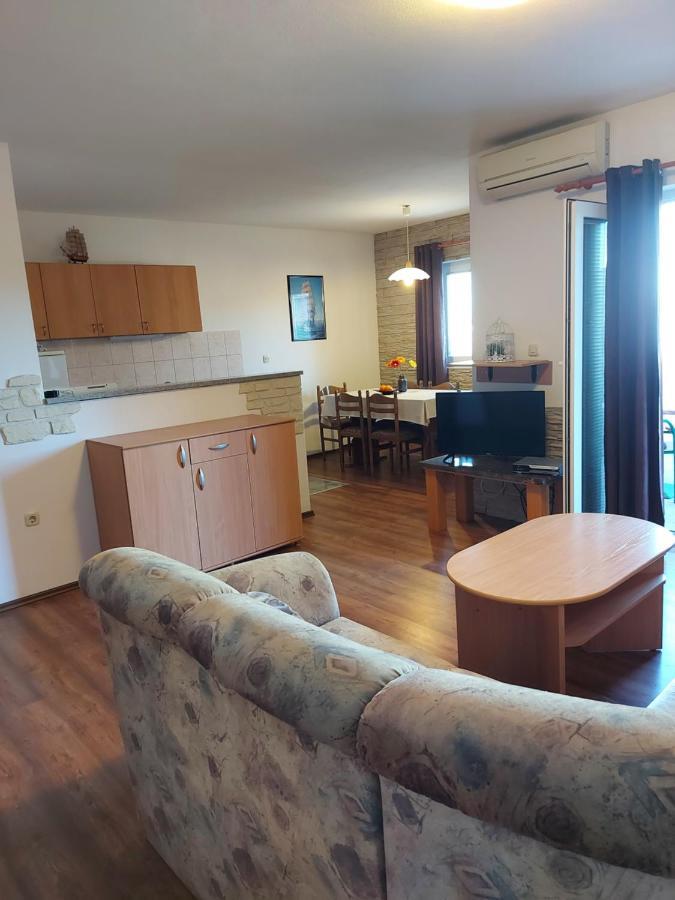 Apartmani Tatjana أوكغوك غورنيي المظهر الخارجي الصورة