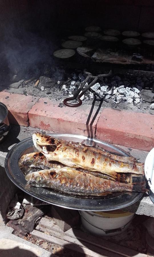 Apartmani Tatjana أوكغوك غورنيي المظهر الخارجي الصورة