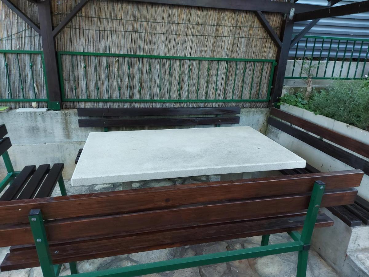 Apartmani Tatjana أوكغوك غورنيي المظهر الخارجي الصورة