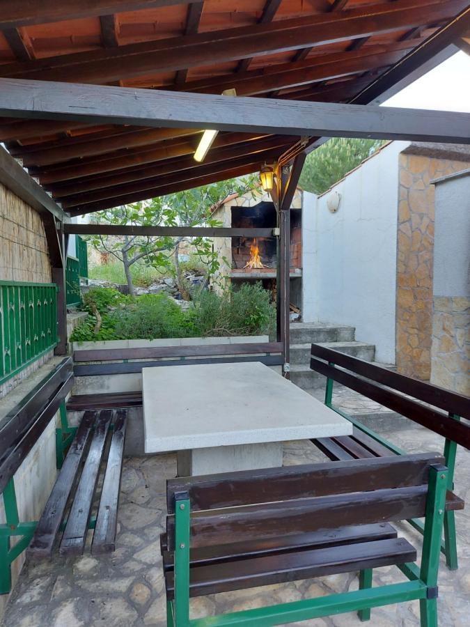Apartmani Tatjana أوكغوك غورنيي المظهر الخارجي الصورة