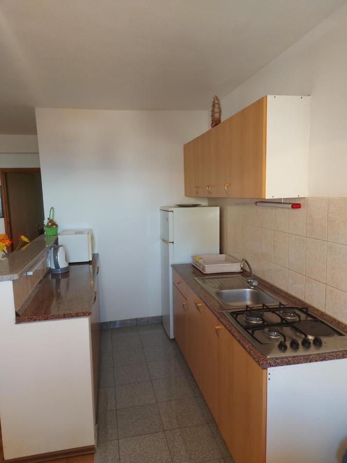 Apartmani Tatjana أوكغوك غورنيي المظهر الخارجي الصورة