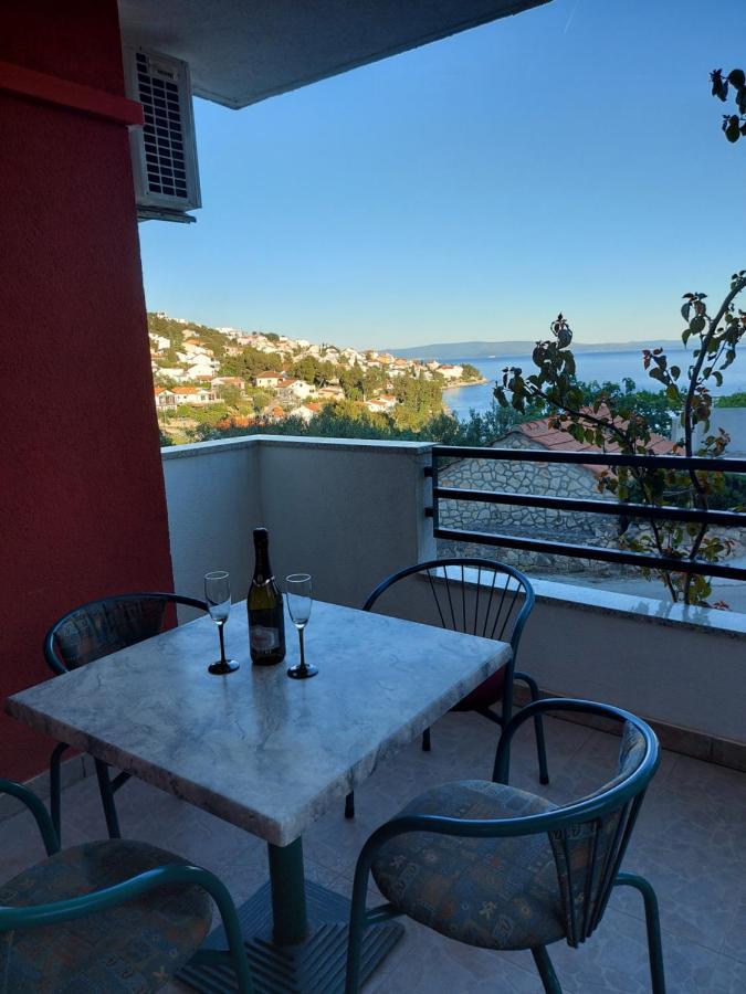 Apartmani Tatjana أوكغوك غورنيي المظهر الخارجي الصورة