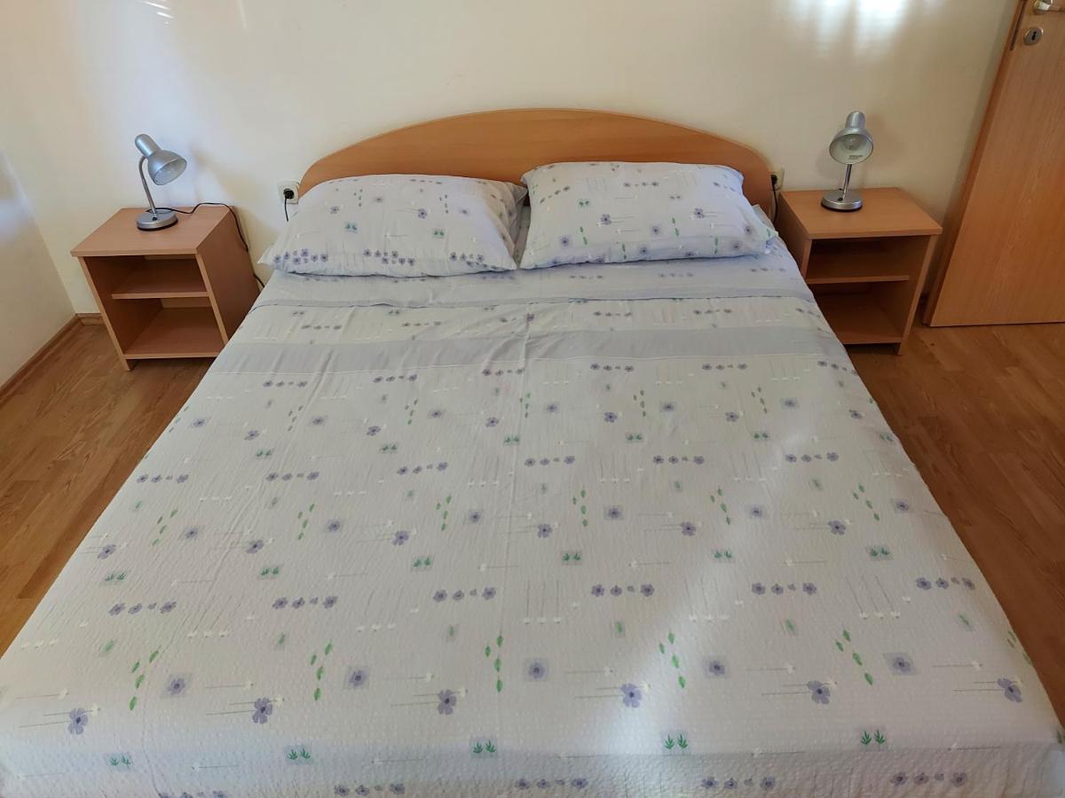 Apartmani Tatjana أوكغوك غورنيي المظهر الخارجي الصورة