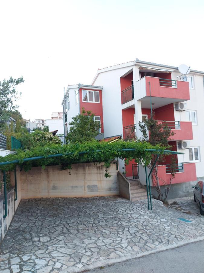 Apartmani Tatjana أوكغوك غورنيي المظهر الخارجي الصورة